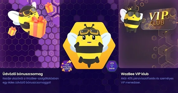 Wazbee Casino