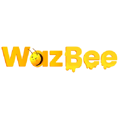 Wazbee logo
